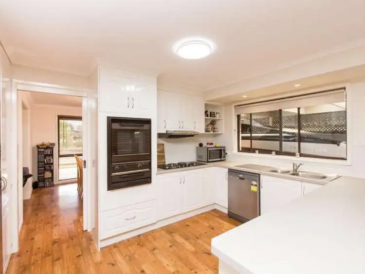 Fifth view of Homely house listing, 6 Canberra Avenue, Mildura VIC 3500