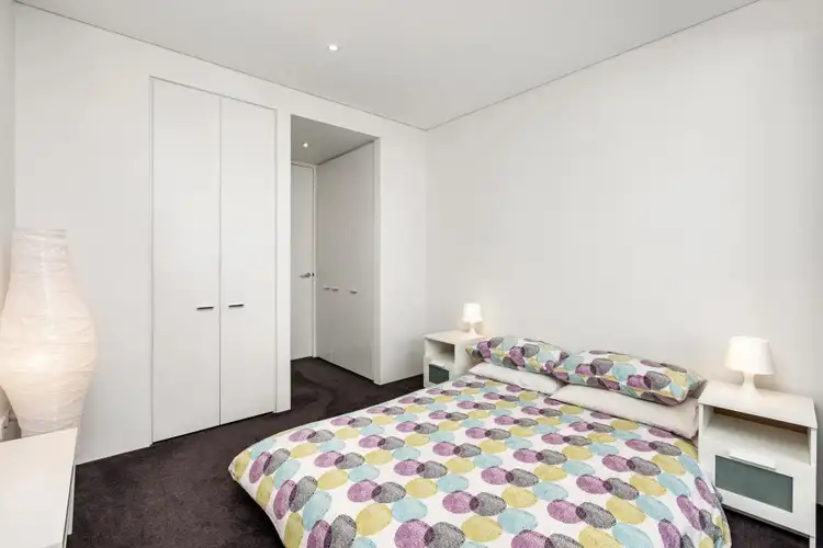 Fourth view of Homely apartment listing, 301C/254 Anzac Parade, Kensington NSW 2033