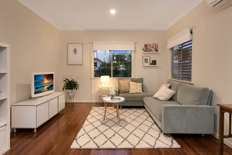 Third view of Homely house listing, 5 Lancaster Street, Coorparoo QLD 4151