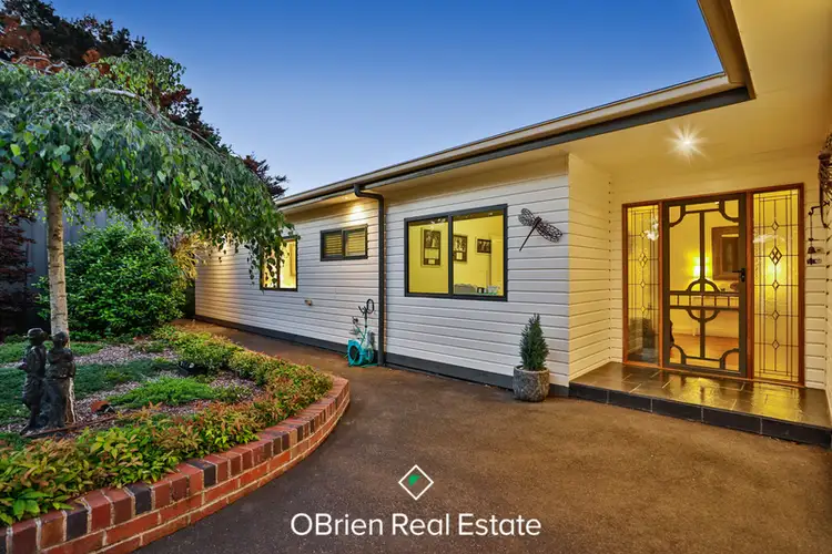 Second view of Homely house listing, 6 Pryor Road, Drouin VIC 3818