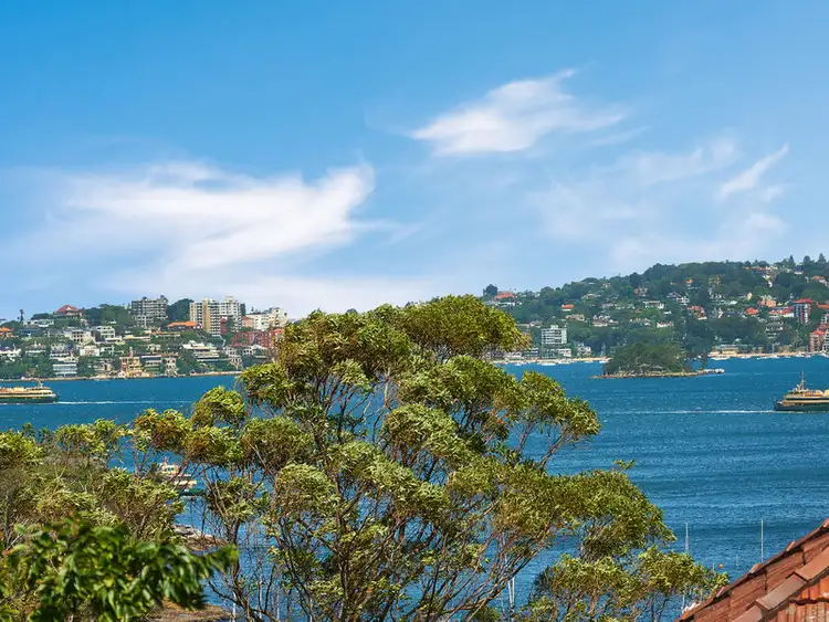 Fifth view of Homely house listing, 7 Penshurst Avenue, Neutral Bay NSW 2089