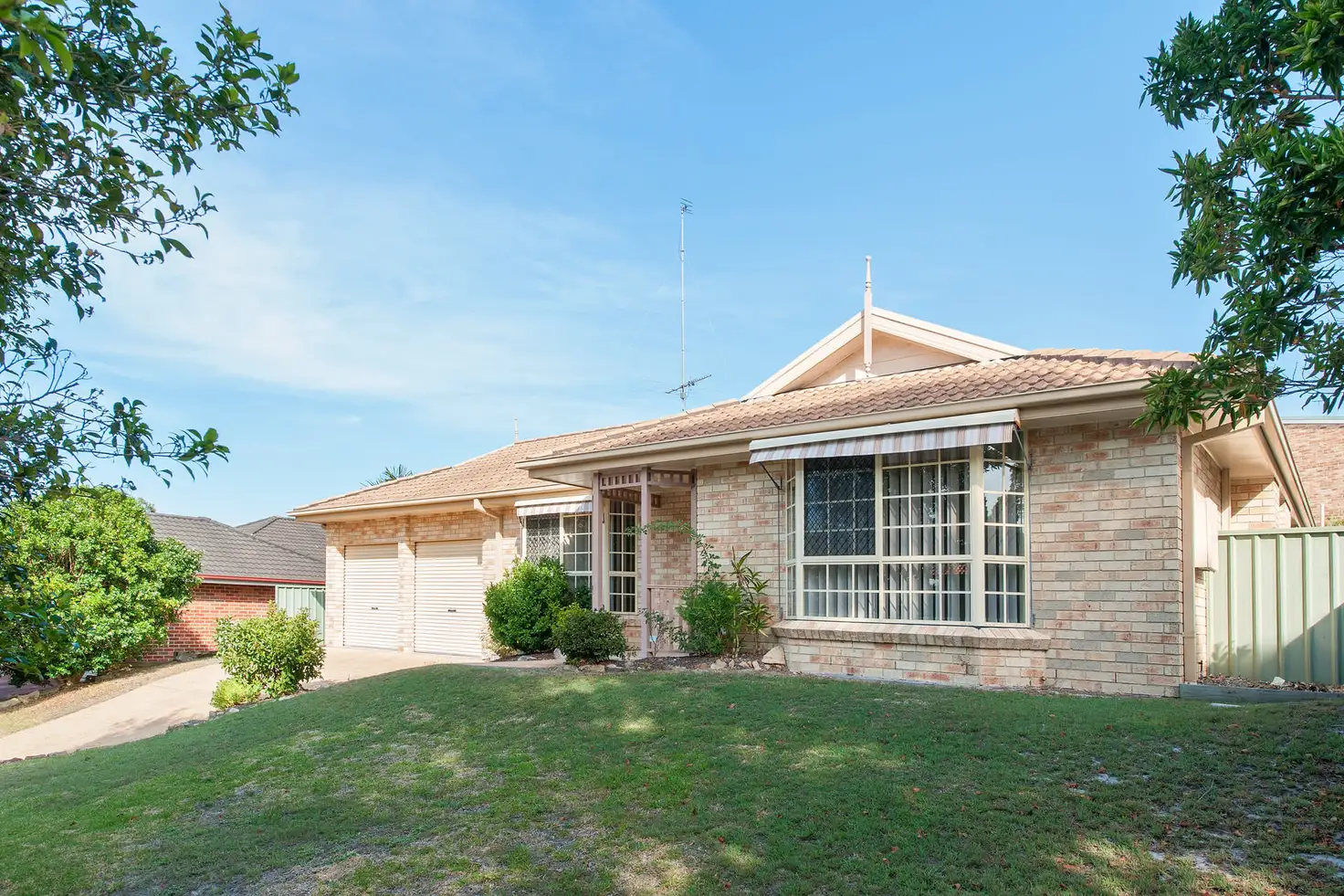 Main view of Homely house listing, 138 Bagnall Beach Road, Corlette NSW 2315