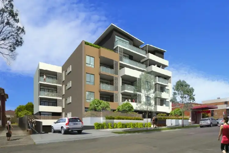 Fourth view of Homely apartment listing, 104 -106 Clissold Parade, Campsie NSW 2194