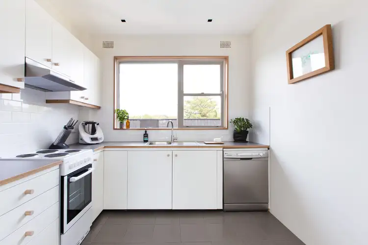 Third view of Homely unit listing, 5/33 Elaine Avenue, Avalon Beach NSW 2107