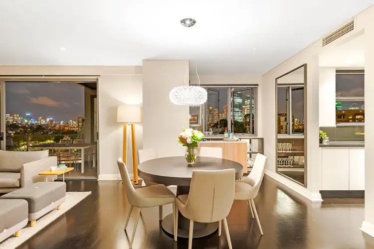 Fifth view of Homely apartment listing, 904/2 Mount Street Walk, Pyrmont NSW 2009