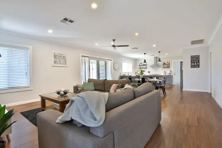 Second view of Homely house listing, 16 Belinda Court, Mildura VIC 3500