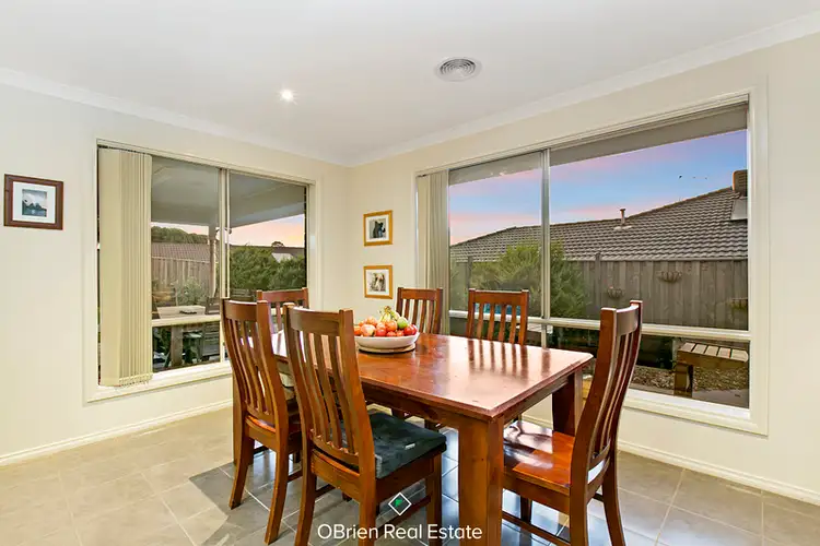 Sixth view of Homely house listing, 4 Bexley Boulevard, Drouin VIC 3818