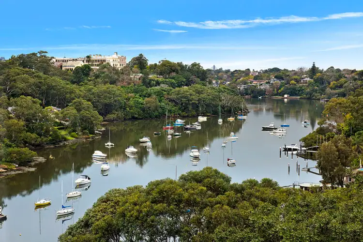 Sixth view of Homely apartment listing, 601/13 Waterview Drive, Lane Cove NSW 2066