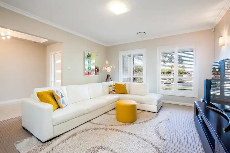 Third view of Homely house listing, 31 Girraween Avenue, Como NSW 2226