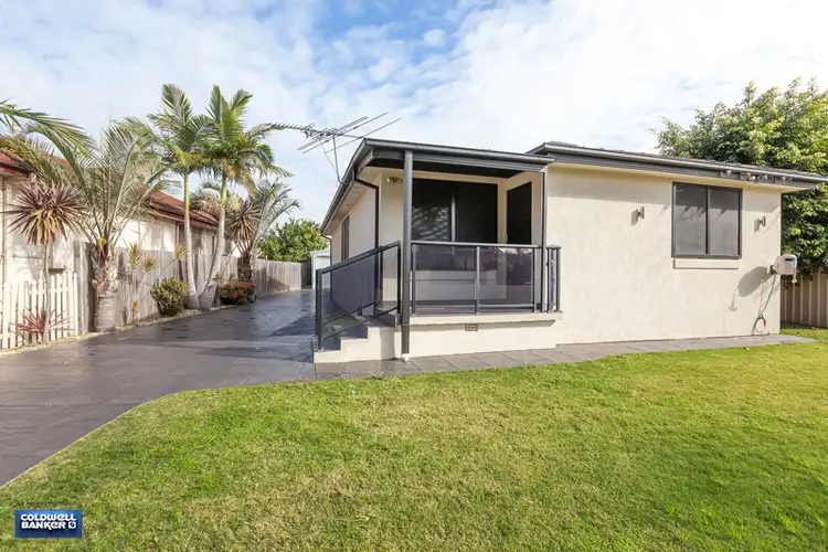 Second view of Homely house listing, 14 Labuan Road, Holsworthy NSW 2173