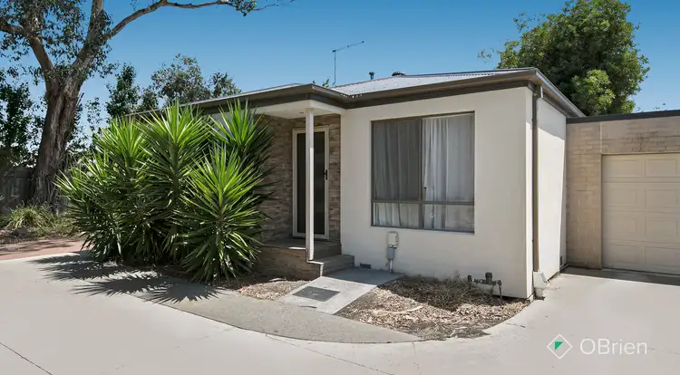 Main view of Homely unit listing, 1/145 Union Road, Langwarrin VIC 3910