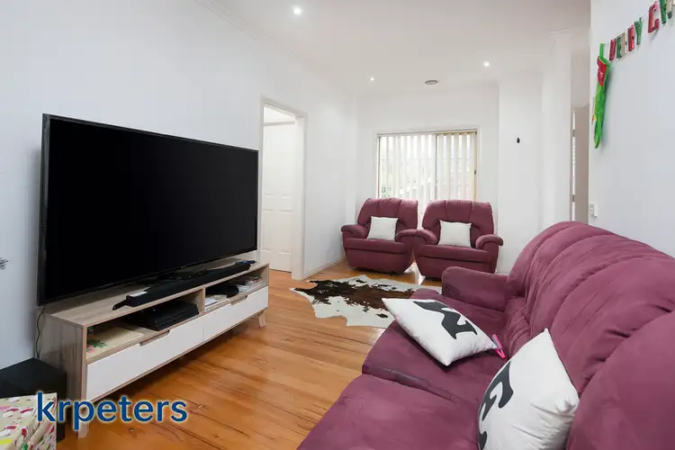 Second view of Homely townhouse listing, 2/22 Cornelius Street, Dandenong VIC 3175