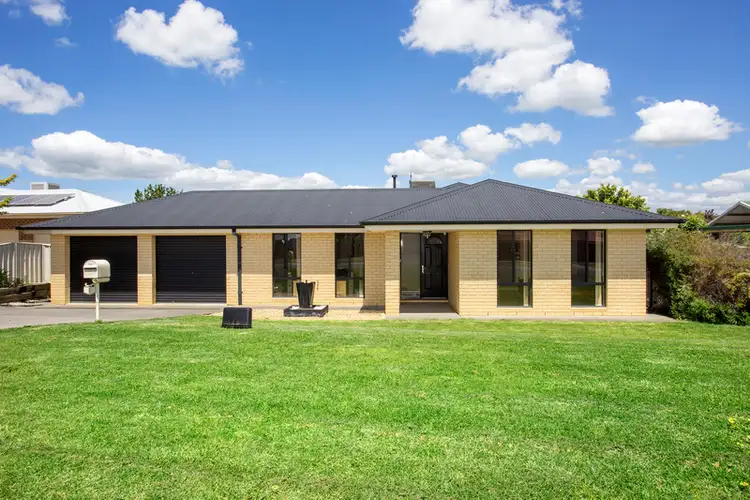 Main view of Homely house listing, 7 Riverview Terrace, Wodonga VIC 3690