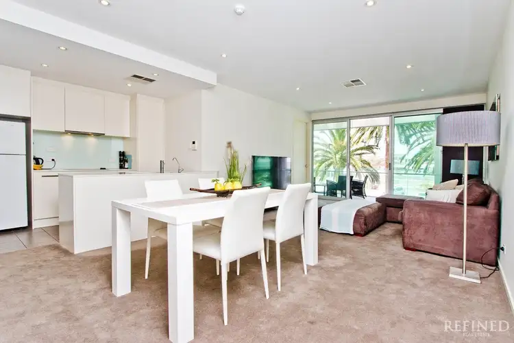 Fourth view of Homely apartment listing, 16/155 Brebner Drive, West Lakes SA 5021