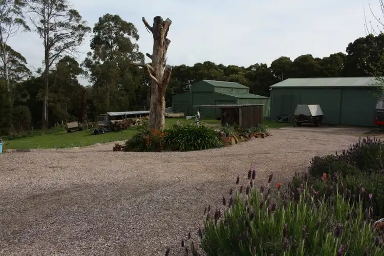 Seventh view of Homely house listing, 21 Bush Haven Drive, Port Sorell TAS 7307