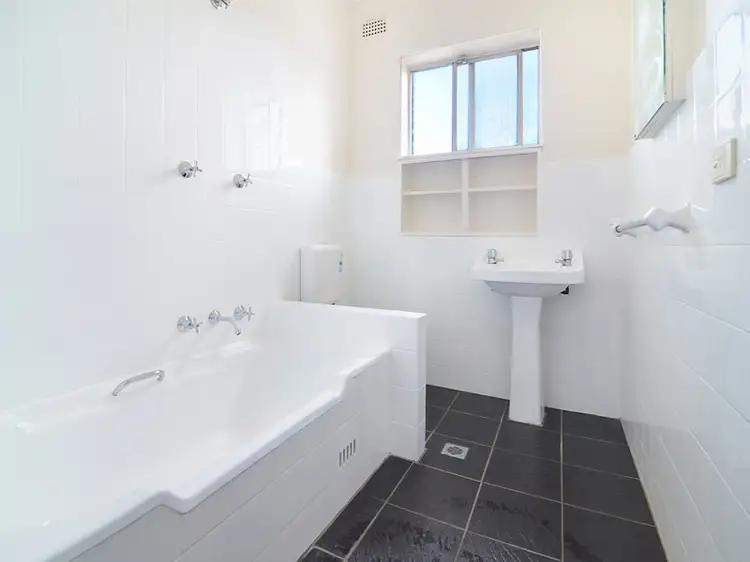 Fifth view of Homely unit listing, 5/124 Ramsgate Road, Ramsgate NSW 2217