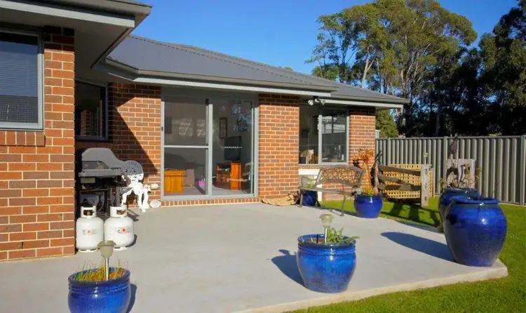 14 Gibson Court, Spreyton TAS 7310