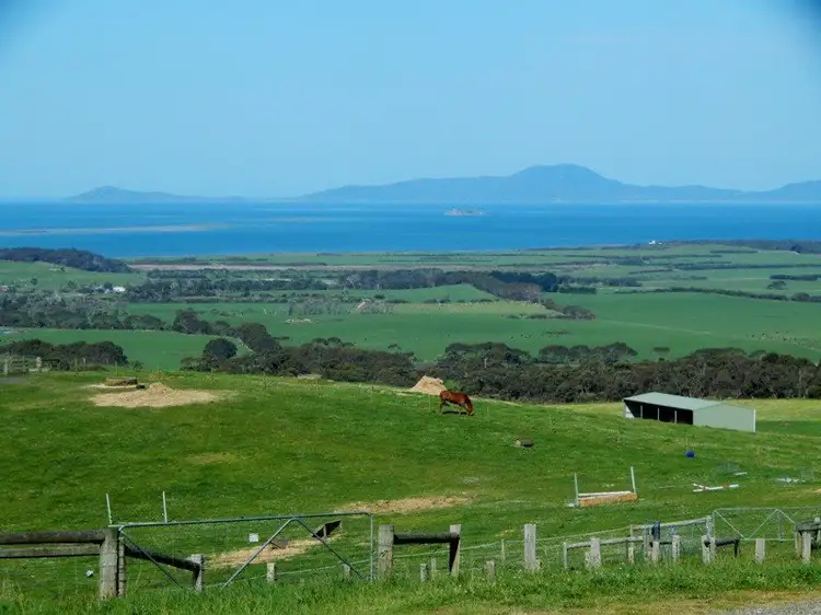 Main view of Homely land listing, 10 Chalmers Road, Fish Creek VIC 3959