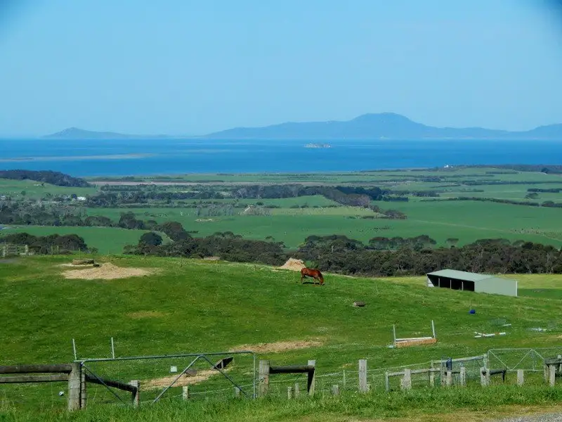 Main view of Homely land listing, 10 Chalmers Road, Fish Creek VIC 3959