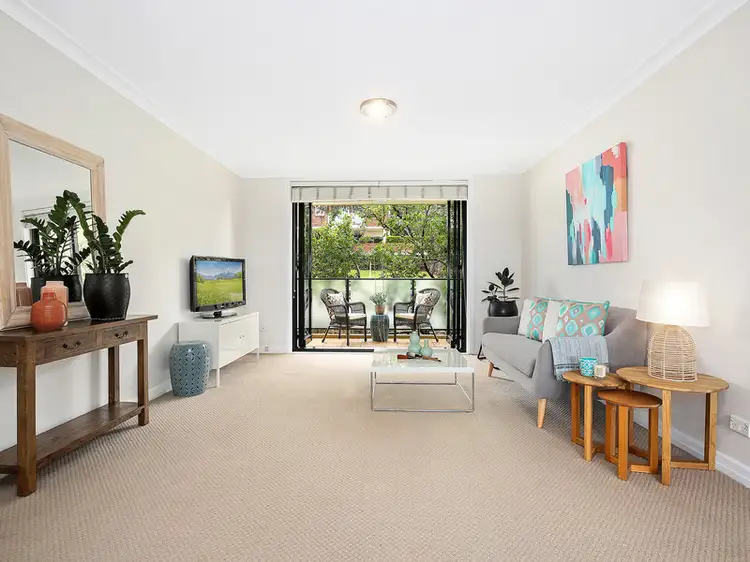 1/40A Musgrave Street, Mosman NSW 2088