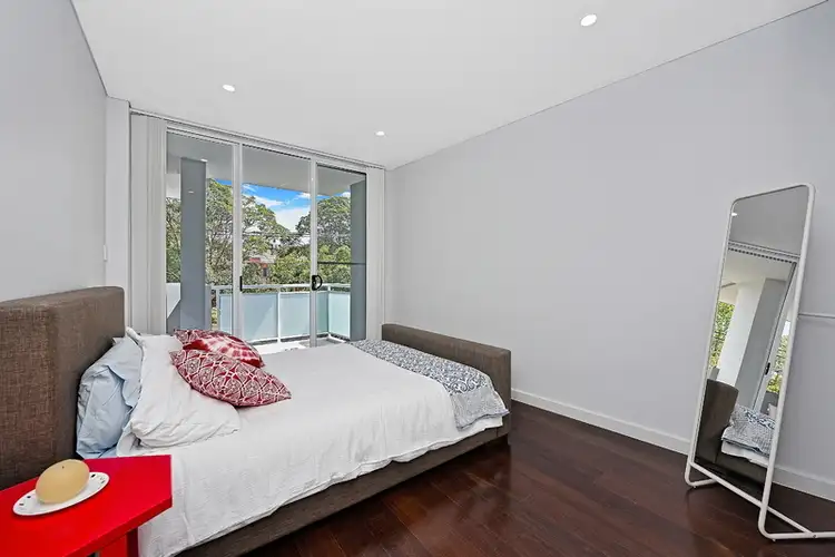 Sixth view of Homely apartment listing, 3/20 Homebush Road, Strathfield NSW 2135