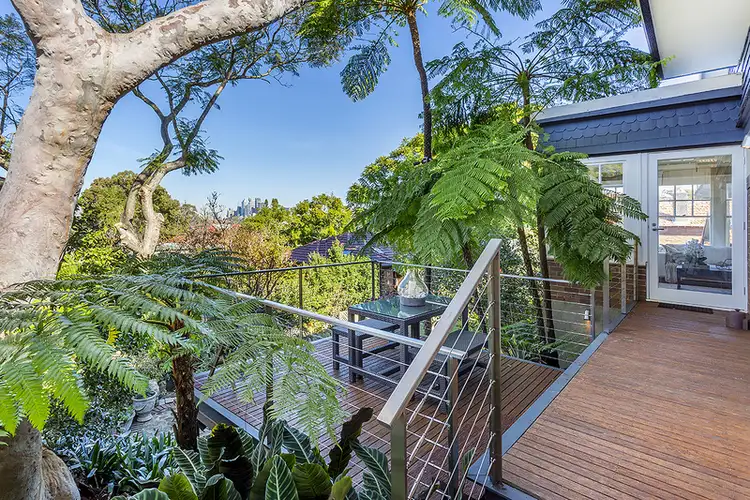 Second view of Homely house listing, 21A Bannerman Street, Cremorne Point NSW 2090