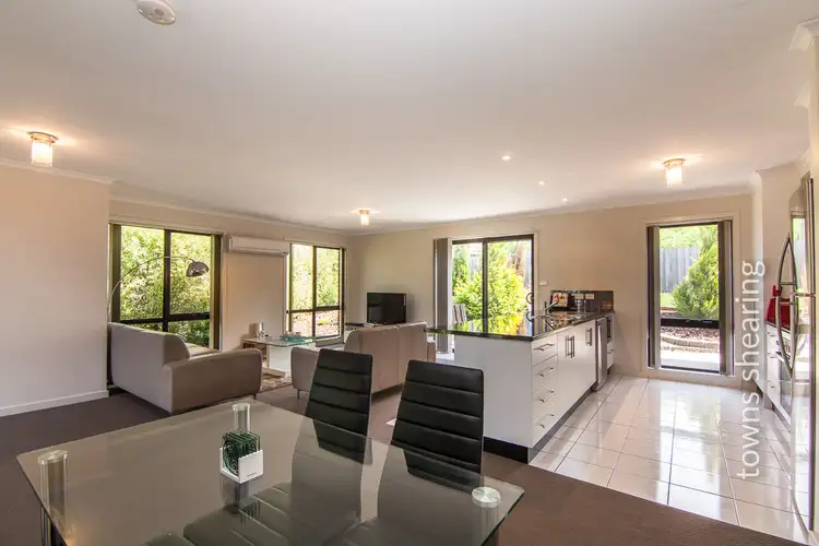 Second view of Homely unit listing, 2/9 Lovely Banks Court, Legana TAS 7277