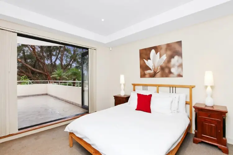 Fourth view of Homely unit listing, 5/59-61 Birriga Road, Bellevue Hill NSW 2023