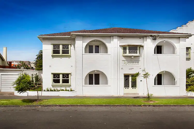 6/67 Shelley Street, Elwood VIC 3184