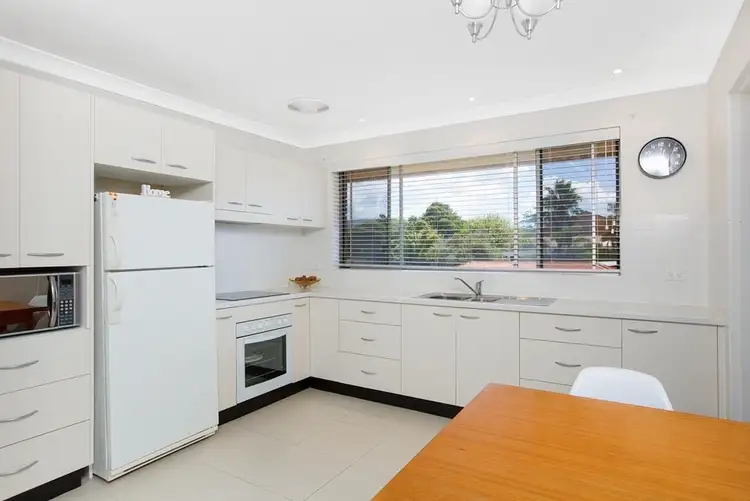 Main view of Homely unit listing, 6/56 Carroll Road, East Corrimal NSW 2518
