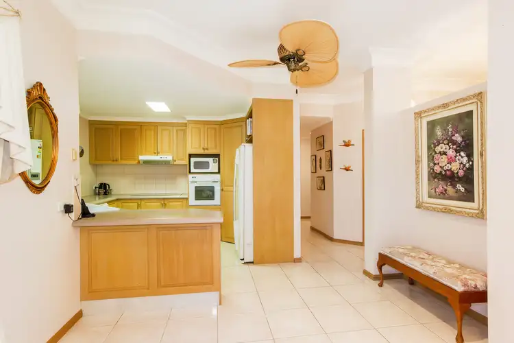 Seventh view of Homely house listing, 86 Martingale Circuit, Clear Island Waters QLD 4226