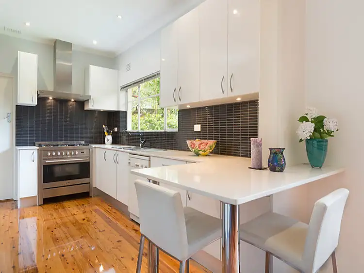Fifth view of Homely house listing, 7 Golfers Parade, Pymble NSW 2073