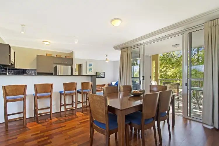 Third view of Homely unit listing, 23/1864 David Low Way, Coolum Beach QLD 4573