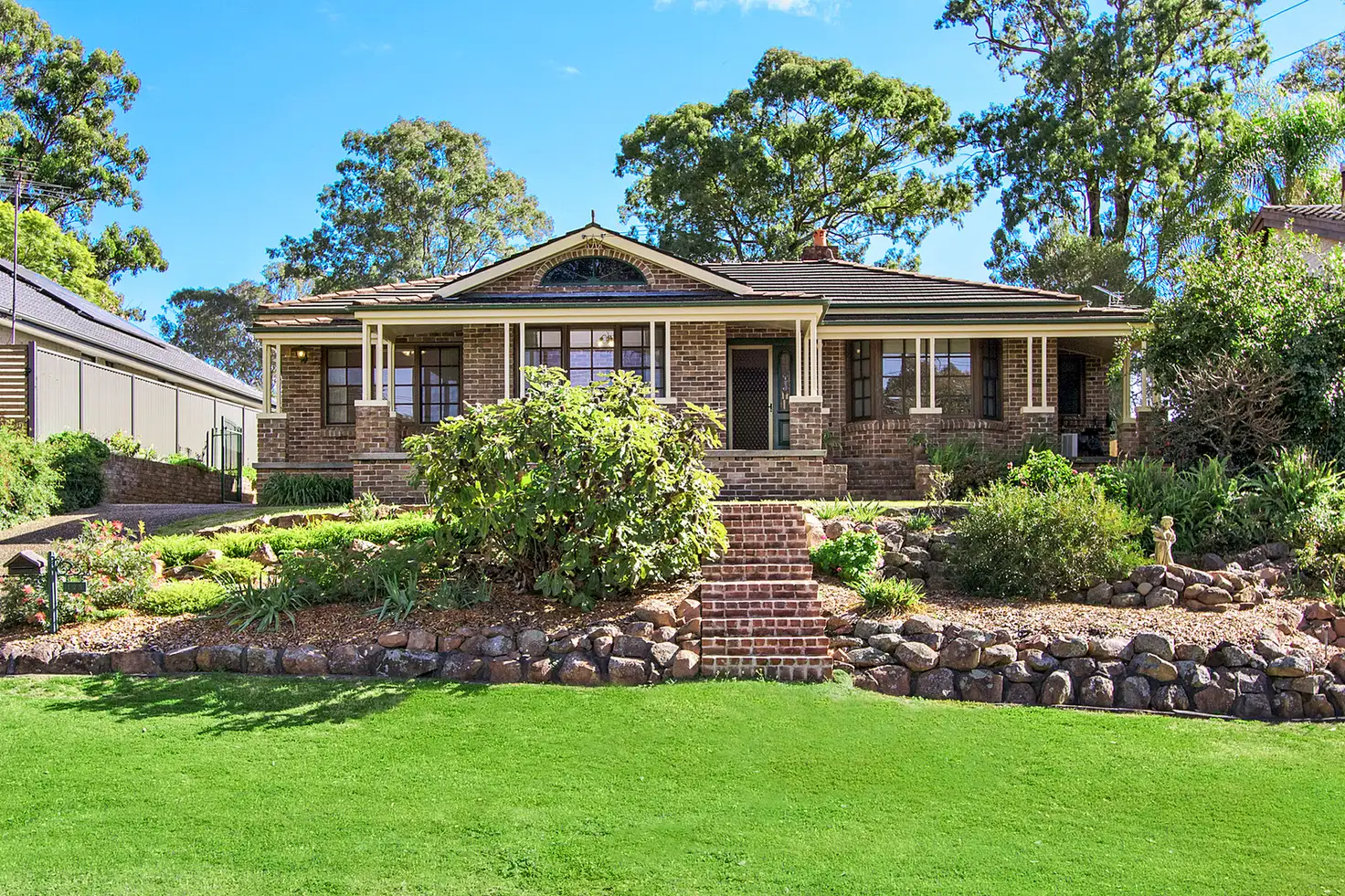 Main view of Homely house listing, 125 Keda Circuit, North Richmond NSW 2754