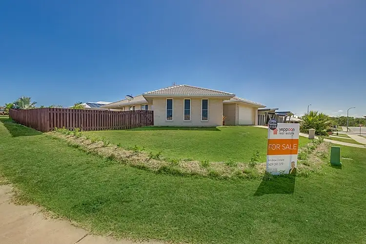13 Kingfisher Drive, Yeppoon QLD 4703