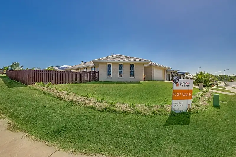 Main view of Homely house listing, 13 Kingfisher Drive, Yeppoon QLD 4703