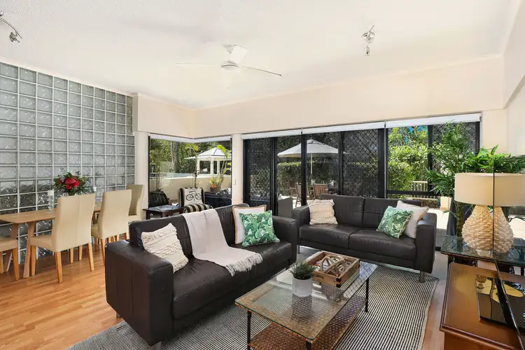 1/64 Parkyn Parade, Mooloolaba QLD 4557