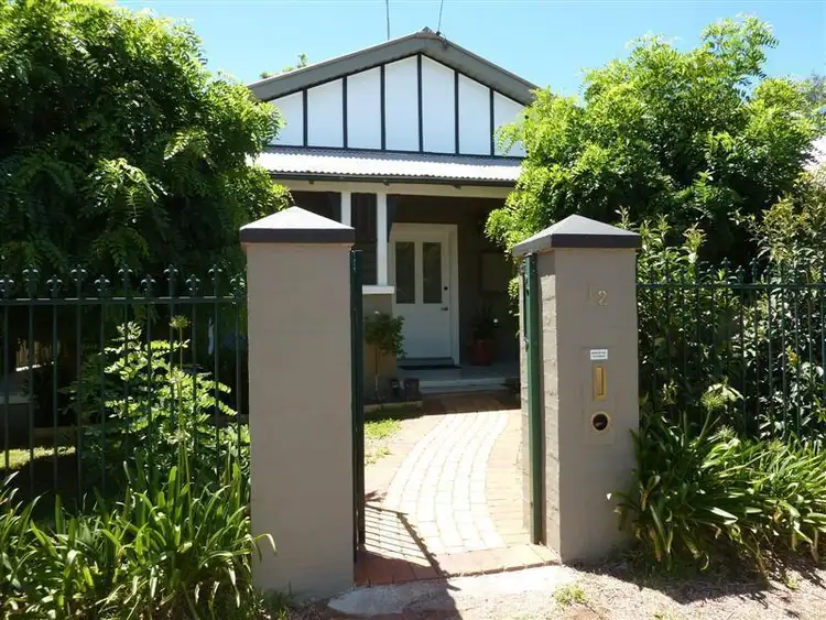 12 Hopetoun Street, Dubbo NSW 2830