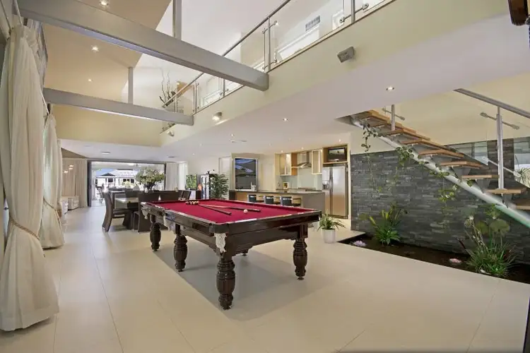 Second view of Homely house listing, 11 The Promontory, Banksia Beach QLD 4507