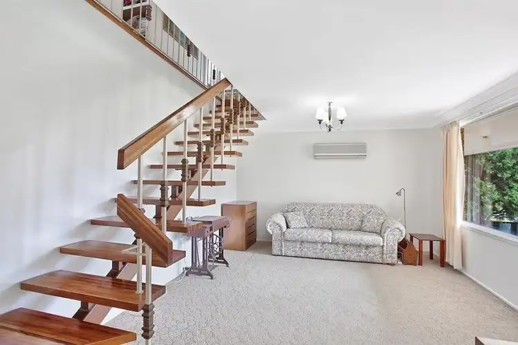 Second view of Homely house listing, 62 Guise Road, Bradbury NSW 2560