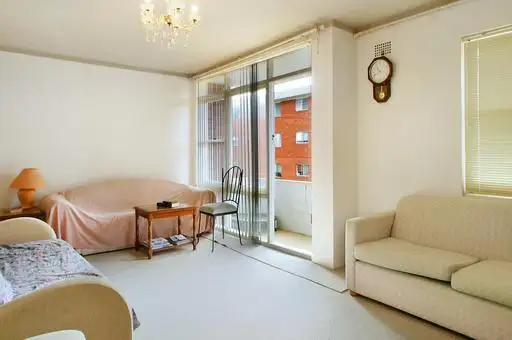 Second view of Homely apartment listing, 4/16 Diamond Bay Road, Vaucluse NSW 2030