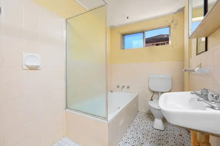 Fourth view of Homely apartment listing, 6/5 Isabel Street, Ryde NSW 2112