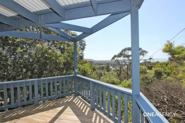 Fourth view of Homely house listing, 12 Noongah Terrace, Crescent Head NSW 2440