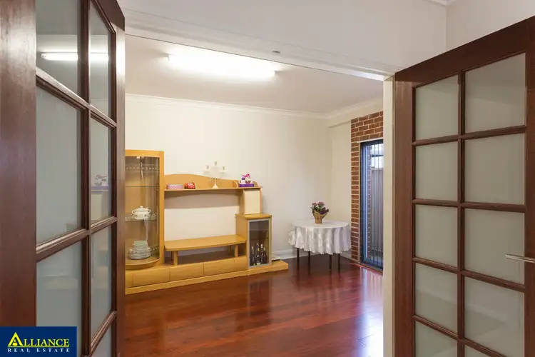 Fifth view of Homely semi-detached listing, 21a Paul Street, Picnic Point NSW 2213