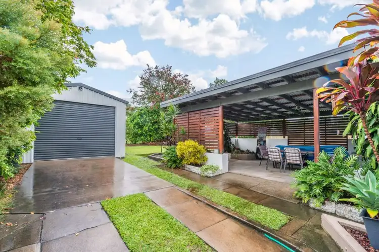 Fourth view of Homely house listing, 10 Cross Street, Mitchelton QLD 4053