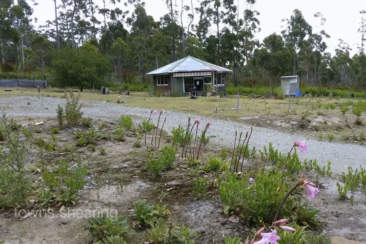 Second view of Homely land listing, 182 Mountain Road, Lilydale TAS 7268