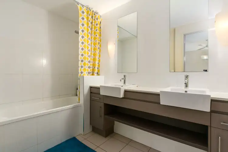 Fifth view of Homely apartment listing, 1230/12 Gregory Street, Westcourt QLD 4870