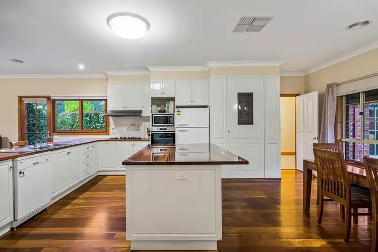 Third view of Homely house listing, 2 Brewer Drive, Wodonga VIC 3690