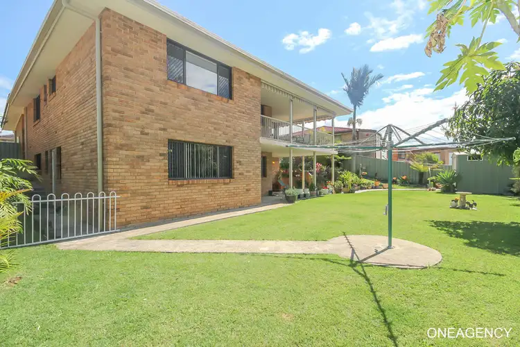 Second view of Homely house listing, 10 Lionel Hogan Close, South West Rocks NSW 2431