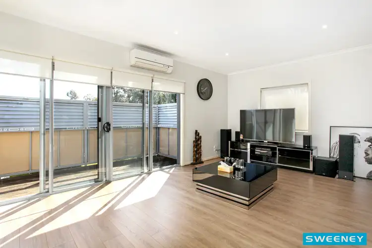 Second view of Homely townhouse listing, 5/4 Hopetoun Green, Caroline Springs VIC 3023